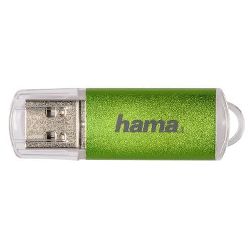 Pendrive Hama Laeta 64GB (1043000000) USB Flash atmiņa