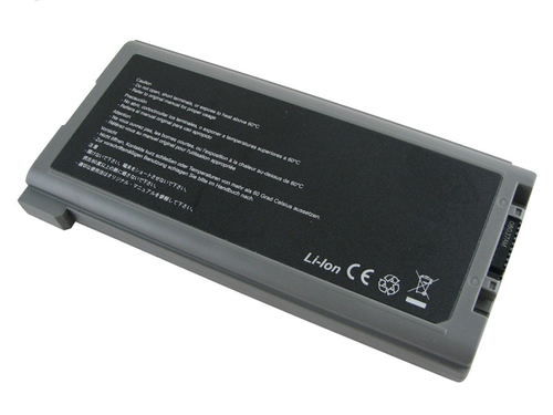 V7 V7 BAT PANASONIC T-BK 30 / 53 9CE CF-VZSU46U CF-VZSU71U Portatīvais dators