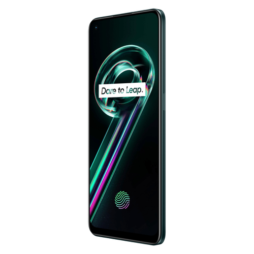 Realme 9 Pro+ 6GB/128GB Green Mobilais Telefons