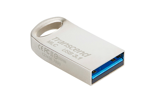 Transcend JetFlash 720S 8GB USB 3.0 USB Flash atmiņa