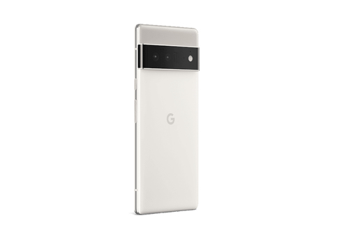 Google Pixel 6 Pro - 5G Smartphone - Dual-SIM - RAM 12 GB / 128 GB - OLED-Display - 6.7 - 3120 x 1440 Pixel (120 Hz) - Triple-Kamera 50 MP, Mobilais Telefons
