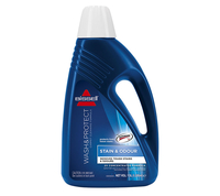 Bissell Wash and Protect - Stain and Odour Formula 1500 ml, 1 pc(s) aksesuārs putekļsūcējam