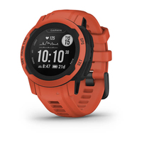 Garmin Instinct 2S 0753759298128 Viedais pulkstenis, smartwatch