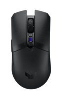 Maus Asus TUF M4 Wireless Gaming Mouse Datora pele