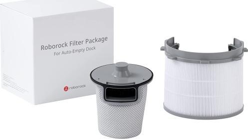 Xiaomi Filtry Dock Filter do Roborock S7 HCTZ17RR 8.02.0102 8.02.0102 (6970995783988) aksesuārs putekļsūcējam