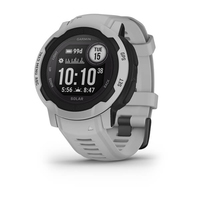 Garmin Instinct 2 Solar grey Viedais pulkstenis, smartwatch