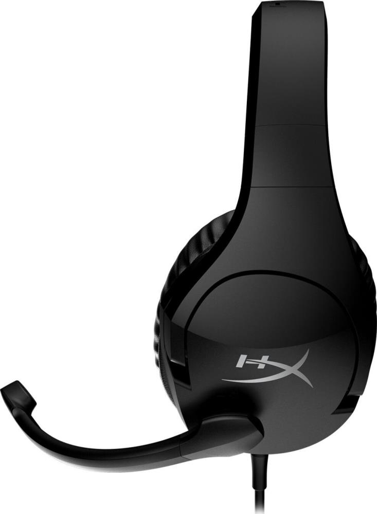 HyperX Cloud Stinger S Black HHSS1S-AA-BK/ G austiņas