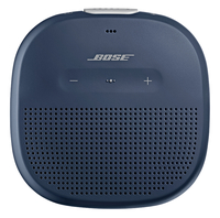 Glosnik Bose Bose SoundLink Micro Blue pārnēsājamais skaļrunis