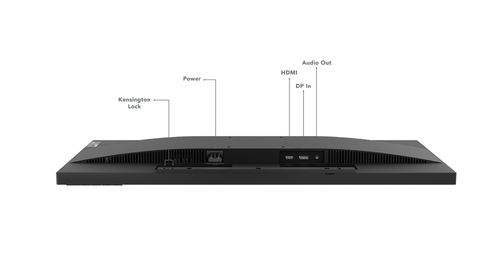 Lenovo L29w-30 - LED-Monitor - 73.7 cm (29) (29 sichtbar) - 2560 x 1080 - IPS - 300 cd/m² - 1000:1 - 4 ms - HDMI, DisplayPort - Lautsprecher monitors