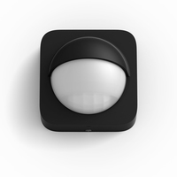 Philips Hue Motion Detector Sensor Outdoor black