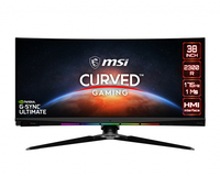 MSI Optix MEG381CQR Plus 37.5i IPS QHD+ monitors