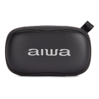 aiwa BS-110BK Bluetooth-Lautsprecher (BS-110BK) 8435256896749 atmiņas karte