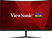 Viewsonic VX3219-PC-MHD, 81,28 cm (32 Zoll), 240Hz, VA - DP, HDMI monitors