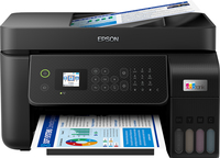 Epson L5290 Inkjet A4 5760 x 1440 DPI Wi-Fi printeris