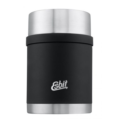 Esbit Sculptor dinner thermos 0.75 l Red termoss