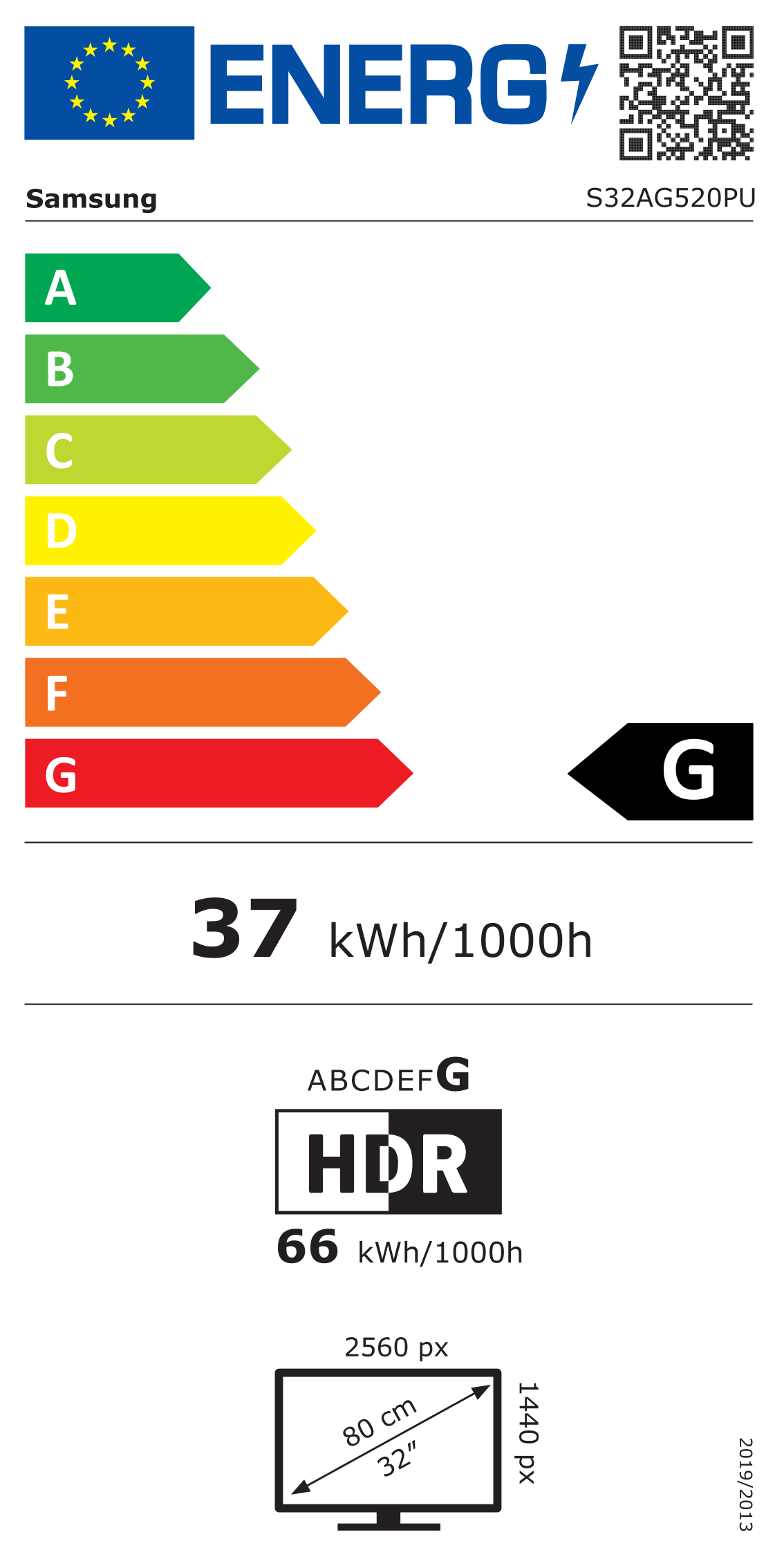 Energomarķējums