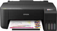 Epson Ecotank L1210 5760 x 1440 dpi colour inkjet printer printeris