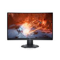 Dell 24 Curved Gaming Monitor -  S2422HG -59.8cm (23.6) monitors