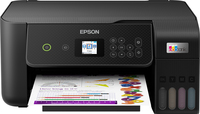 Epson EcoTank ET-2825 Inkjet A4 5760 x 1440 DPI 33 ppm Wi-Fi 8715946699103 printeris