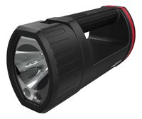 Ansmann HS20R Pro LED portable Spotlight kabatas lukturis