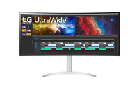 LG Ultrawide Monitor 38WP85C-W 38 