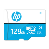 Memory card MicroSDXC 128GB HFUD128-1U1BA atmiņas karte
