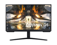 Samsung Odyssey G5 S32AG520PU - 80 cm (32