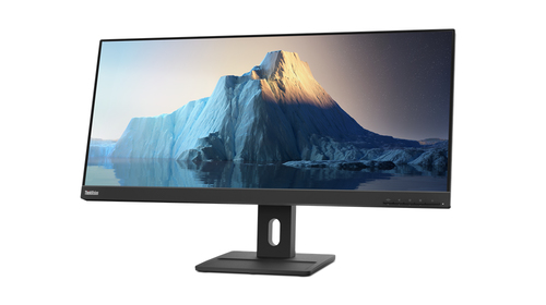 Monitor Lenovo Lenovo Monitor 29.0 ThinkVision E29w-20 WLED LCD 62CEGAT3EU monitors