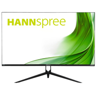 Hannspree HC272PFB - LED monitor - 27