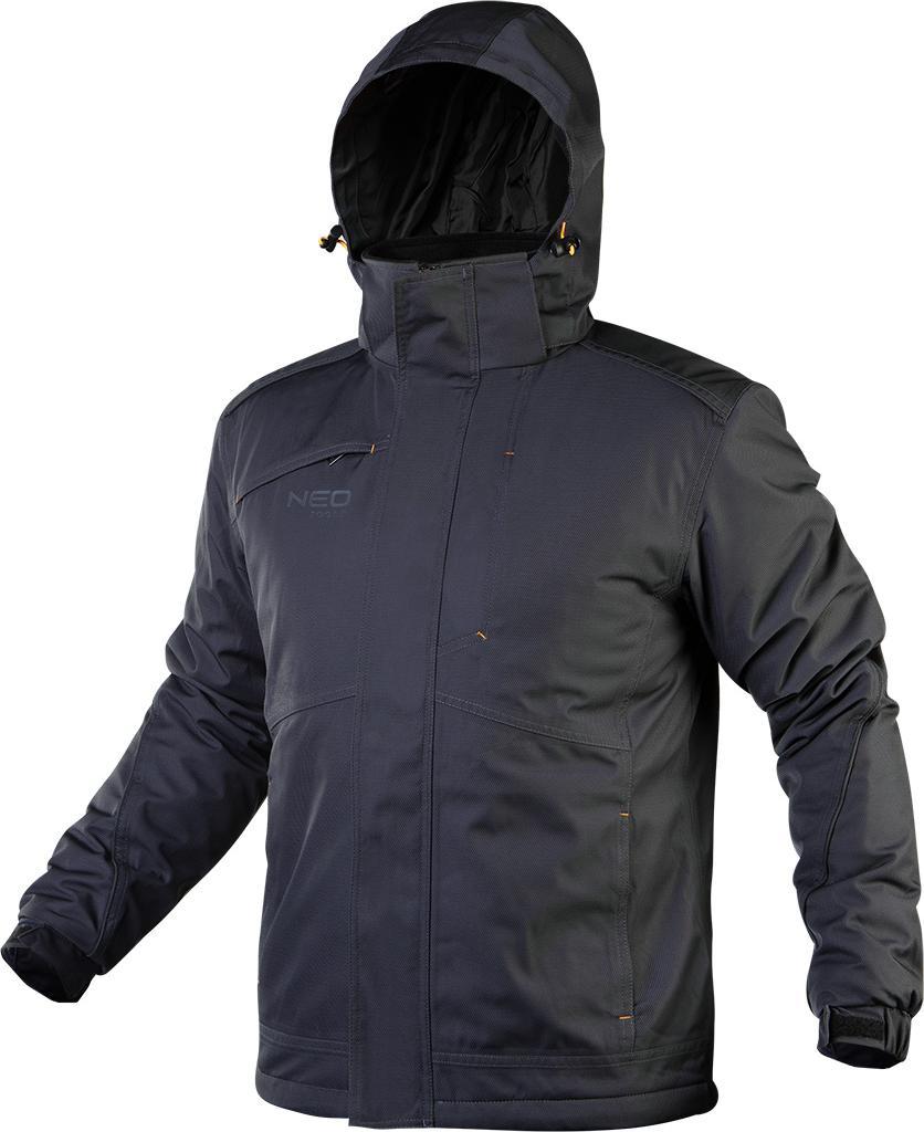 Neo Kurtka robocza (Kurtka robocza Outdoor, dobby, rozmiar XL) 81-575-XL (5907558460407)