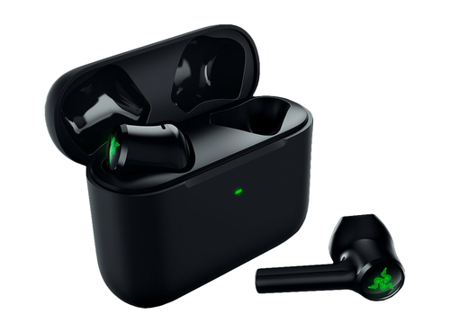 Razer Earbuds Hammerhead True X Black, In-ear, Wireless