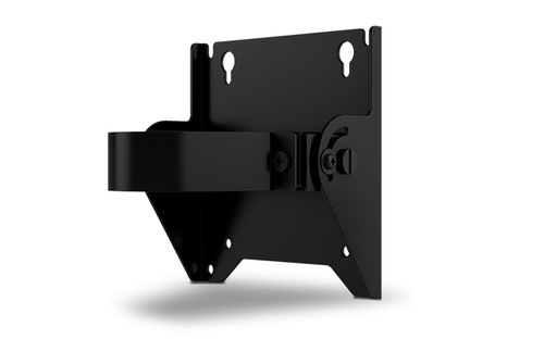 ELO TOUCH SYSTEMS POLE MOUNT BRACKET FOR I-SERIES AND 02-SERIES statīvs