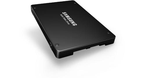 SAMSUNG PM1733 PCIe 4.0 SSD 1.92TB 2.5i SSD disks