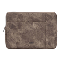 Rivacase 8904 Notebooktasche 35,6 cm (14 ) Schutzhülle Beige (8904 beige) 4260403576250 portatīvo datoru soma, apvalks