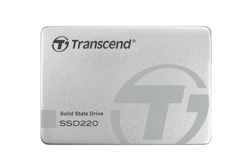 Transcend SSD 220S TLC  240GB SATA3 520/450 MB/ SSD disks