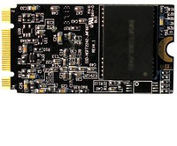 MicroStorage M.2 (NGFF) 512GB 2242 JMF667H Cache TS512GMTS400 5711783260400 SSD disks