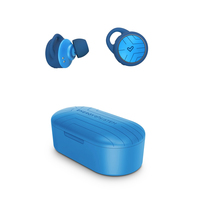 Energy Sistem Earphones Sport 2 True Wireless Aqua (True Wireless Stereo, Bluetooth 5.0, Sport, Secure-Fit+) austiņas