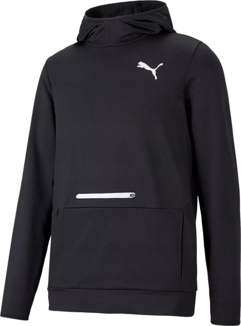 Puma Puma RTG Hoodie 585831-01 Czarne L