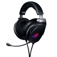 ASUS ROG Theta 7.1 - Headset 4718017233811 austiņas