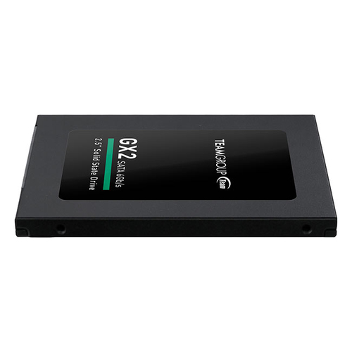 Team Group SSD GX2 256GB 2.5'', SATA III 6GB/s, 500/400 MB/s SSD disks