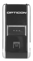 Opticon OPN-2006 Handheld bar code reader 1D Laser Black, Silver 0811352014986 skeneris