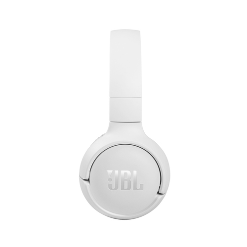 JBL Tune 510BT Headphones Head-band Bluetooth White austiņas