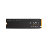 WD Black SSD SN770 NVMe 250GB SSD disks