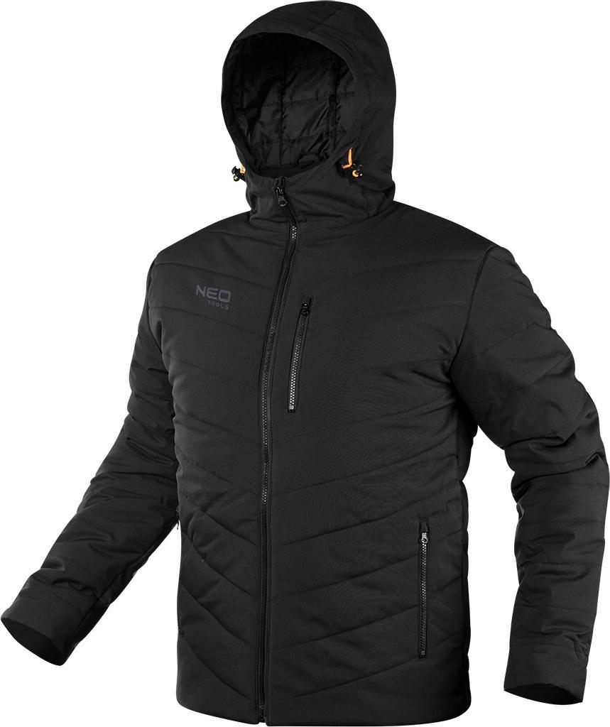 Neo Kurtka robocza (Kurtka robocza Warm, rozmiar XXL) 81-574-XXL (5907558460353)