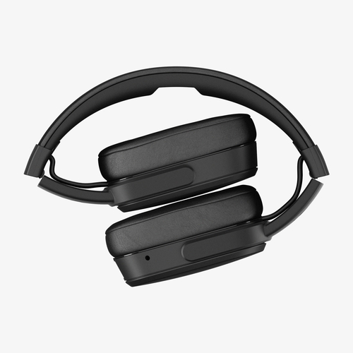 SKULLCANDY CRUSHER BT BLACK austiņas