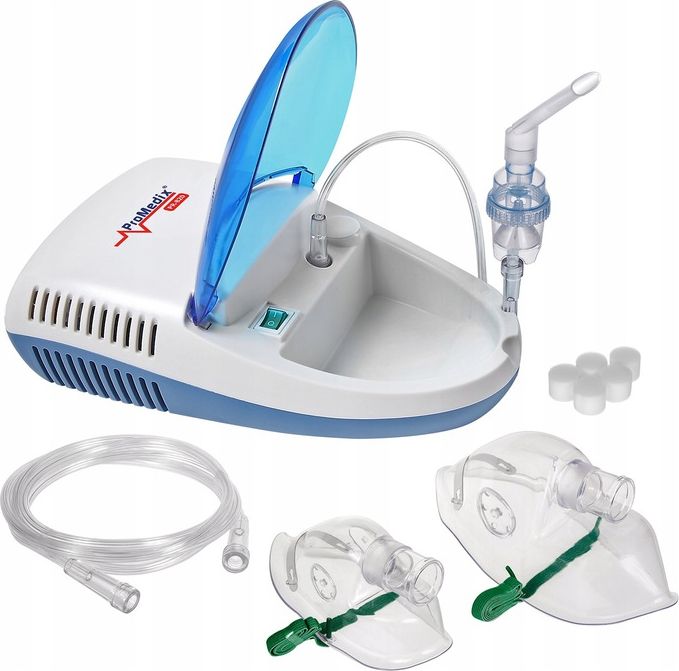 ProMedix PR-820 inhalators