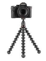 Joby GorillaPod 1K Kit black/grey statīvs