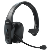 BlueParrott Bluetooth Headset B550-XT Bluetooth, Black 5706991021318 austiņas