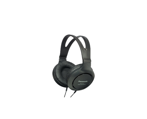 Panasonic RP-HT161E-K headphones austiņas