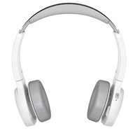 Cisco 730 Wireless Dual On-ear Headset USB-A Bundle Platinum austiņas